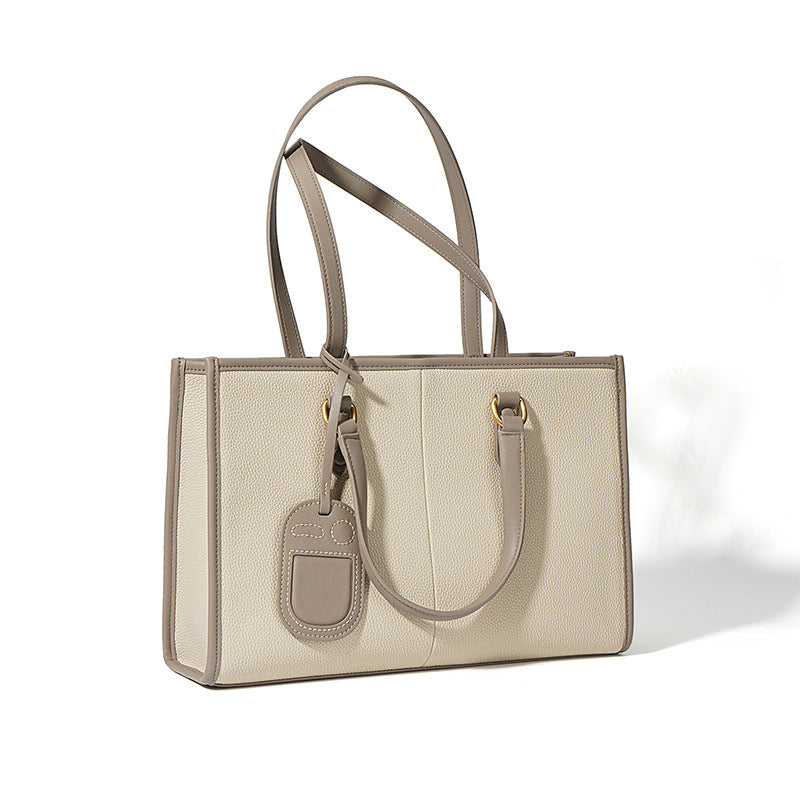 Nine Seven Women's Handmade Shoulder Bag Genuine Leather Ladies Messenger Totes Classic Handbag