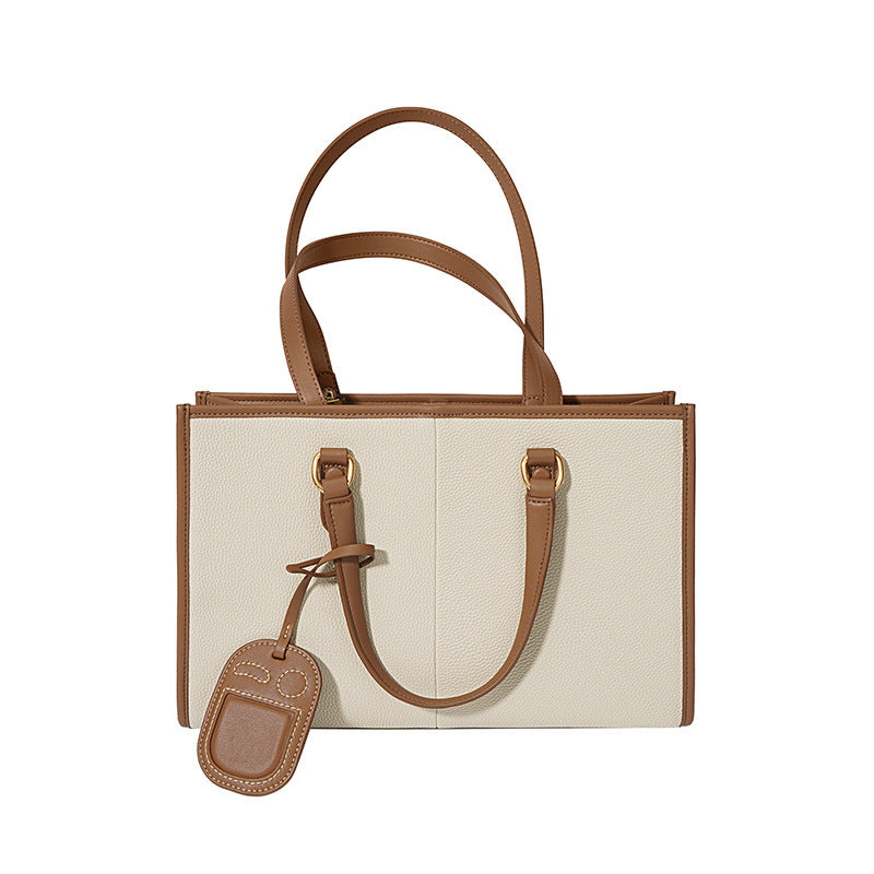 Nine Seven Women's Handmade Shoulder Bag Genuine Leather Ladies Messenger Totes Classic Handbag