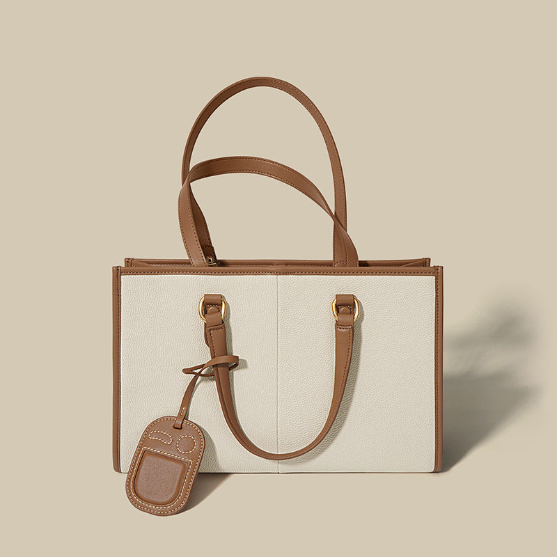 Nine Seven Women's Handmade Shoulder Bag Genuine Leather Ladies Messenger Totes Classic Handbag