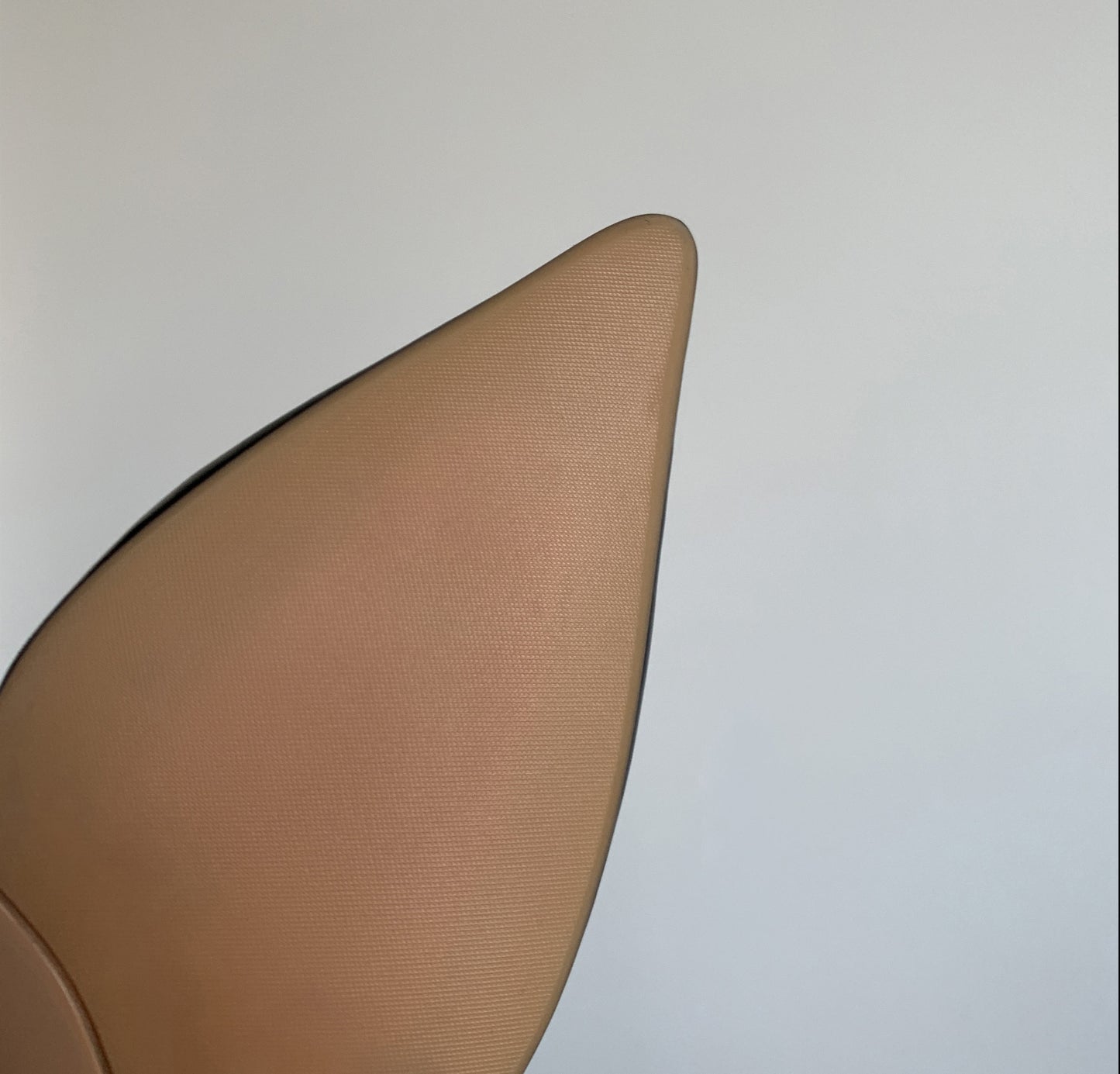 Nine Seven Women's Assorted Color Genuine Leather Handmade Ponted Toe Stylish Kitten Heel Pumps Shoes