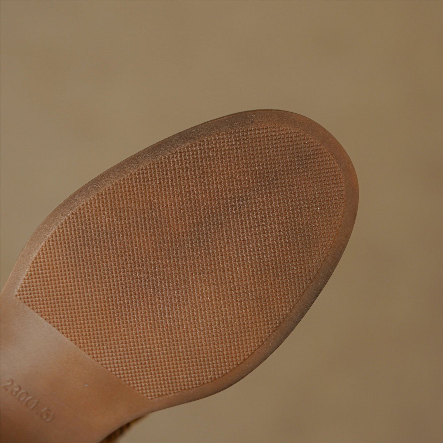 Nine Seven Handmade Women's Suede Leather Buckle Round Toe Low Chunky Heel Side Zipper Ankle Boots Shoes