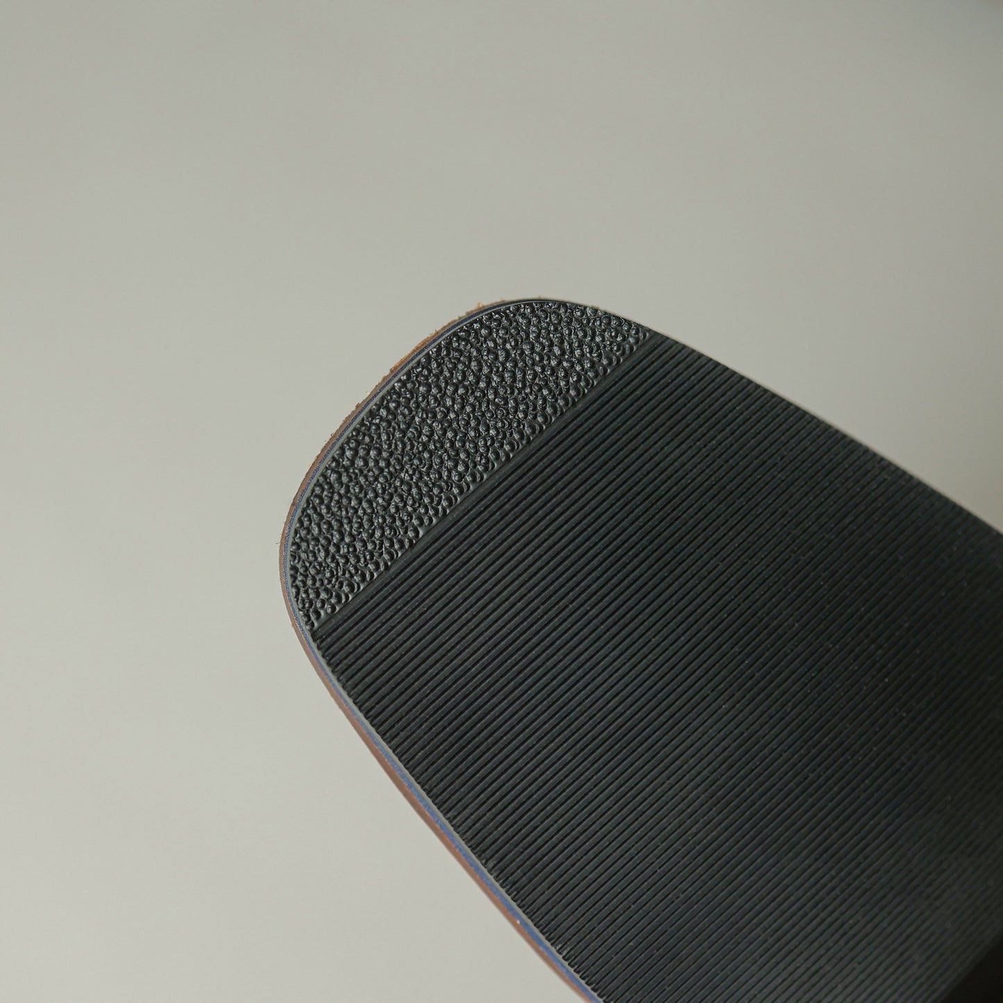 Nine Seven Women's Genuine Leather Handmade Buckle Belt Side Zip Up Square Toe Mid Block Heel Ankle Boots