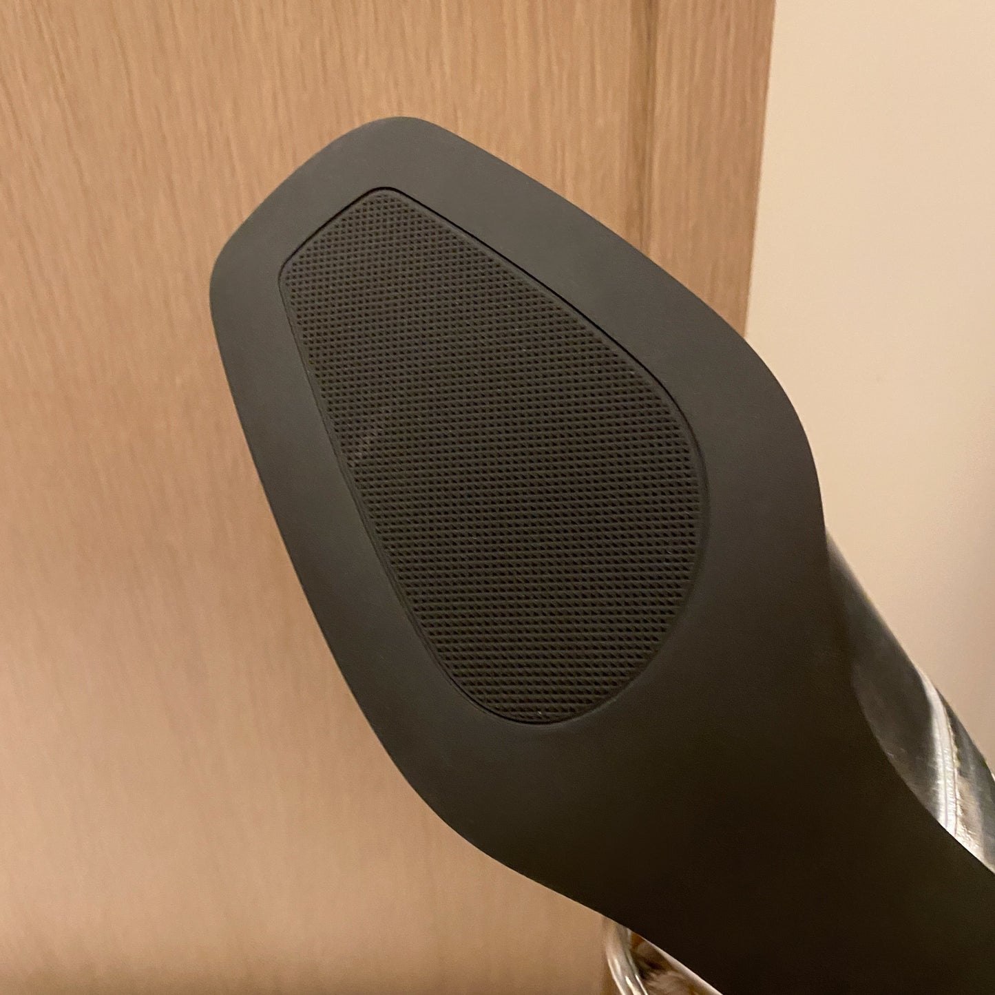 Nine Seven Handmade Women's Patent Leather Square Toe Buckle Low Chunky Heel Mary Janes Pumps Shoes