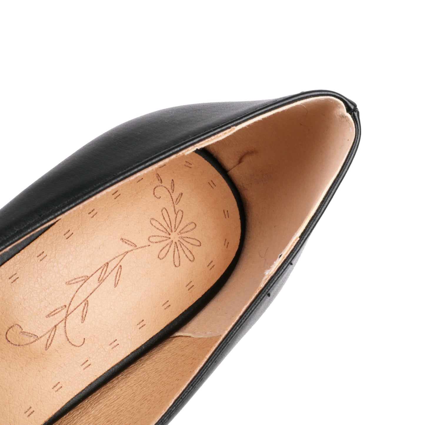 Nine Seven Women's Handmade Platform Pearl Bowtie Slip On High Heel Weeding Shoes