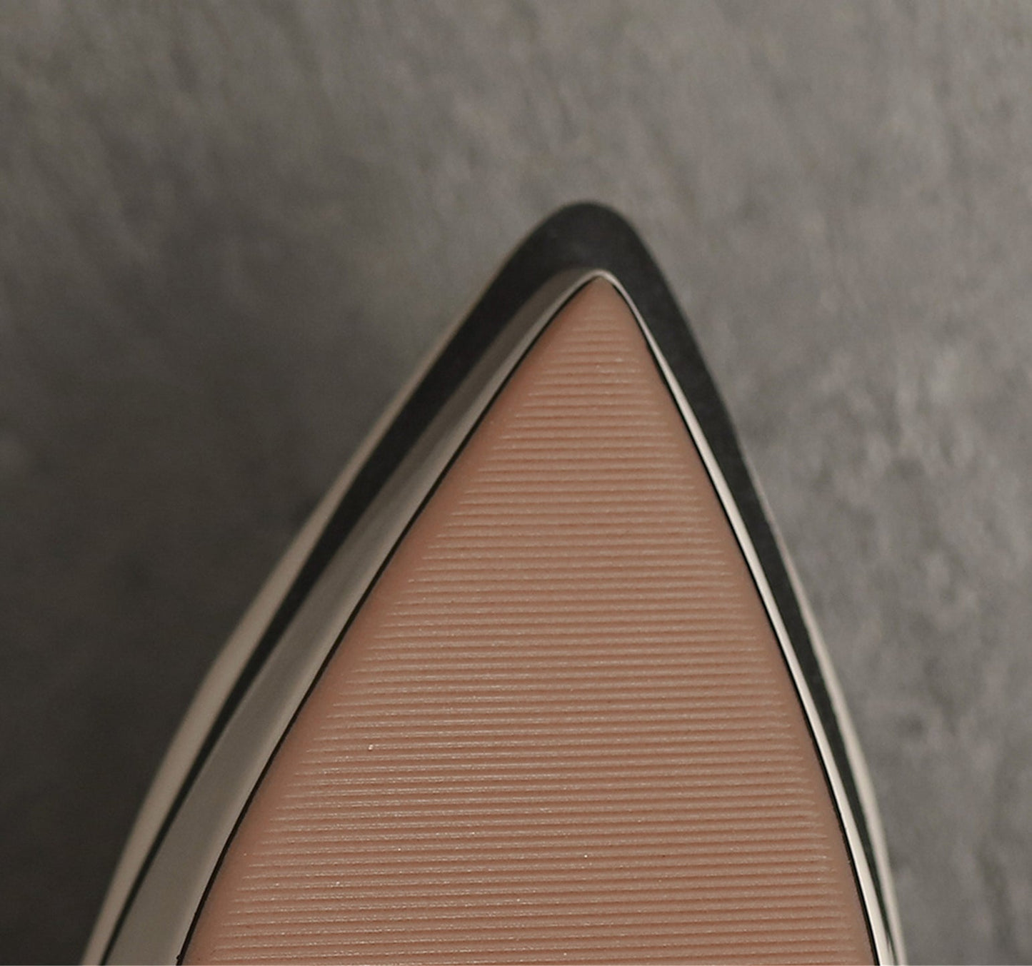 Nine Seven Women's Patent Leather Pointed Toe Handmade Platform Stiletto Heels Trendy Pumps Shoes with Buckle Belt