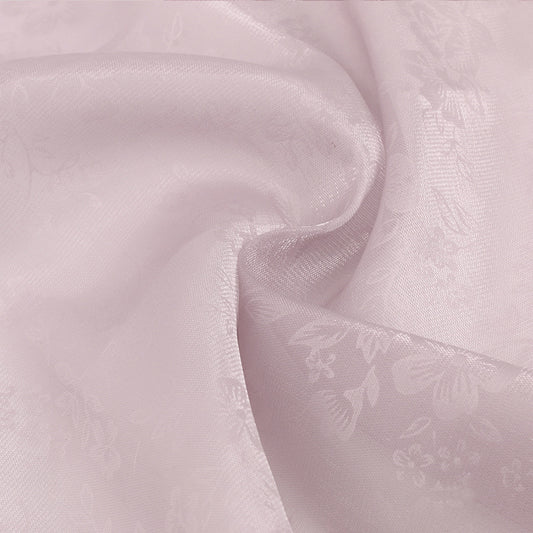Nine Seven Ready-Made Linings Spring Summer Clothing Lining Polyster Satin Fabric