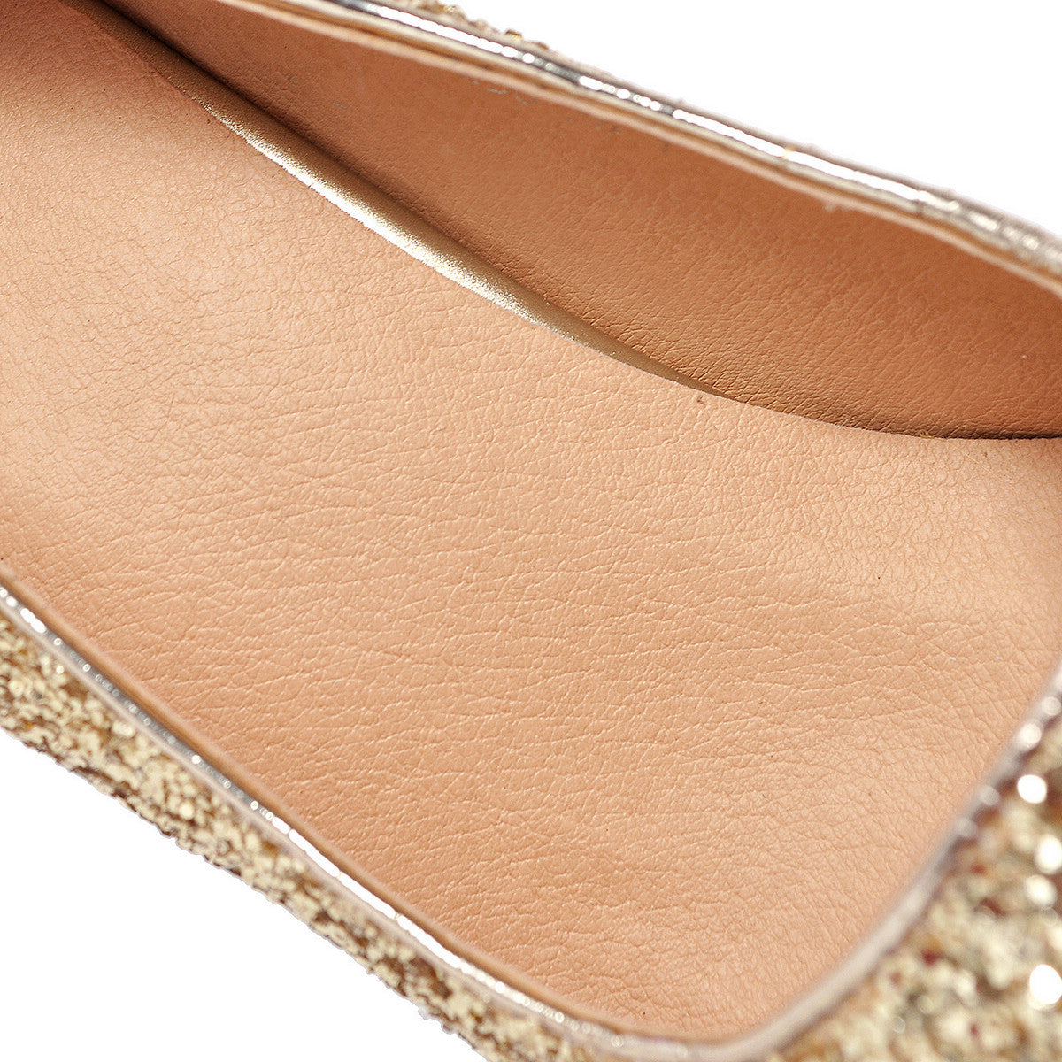 Nine Seven Glitter Sequins Platform Peep Toe Women's Handmade High Stiletto Heel Slip On Weeding Party Shoes