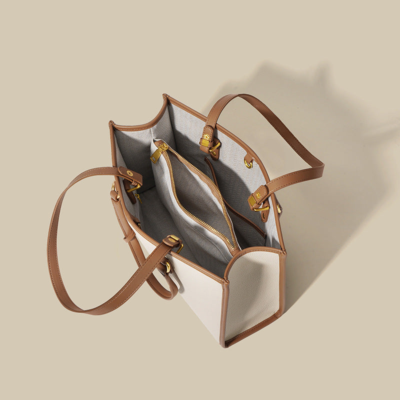 Nine Seven Women's Handmade Shoulder Bag Genuine Leather Ladies Messenger Totes Classic Handbag