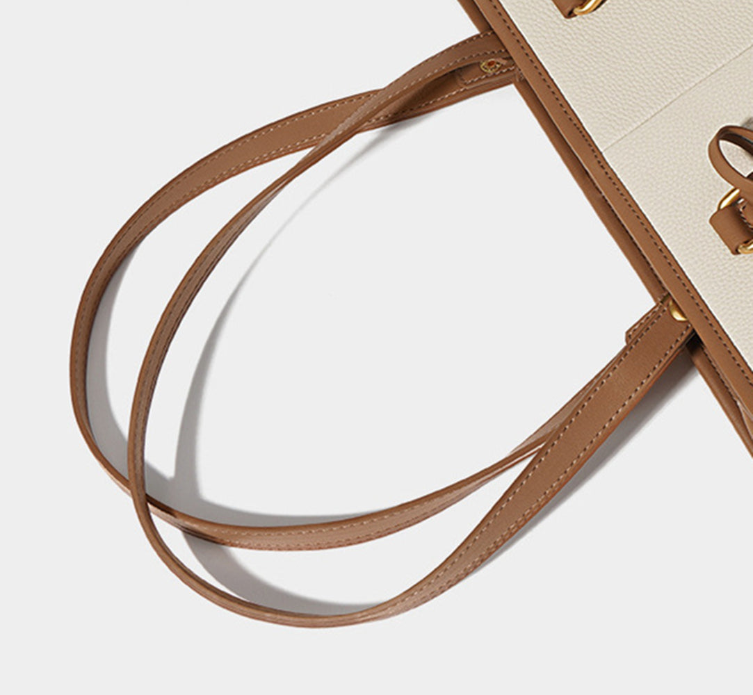 Nine Seven Women's Handmade Shoulder Bag Genuine Leather Ladies Messenger Totes Classic Handbag