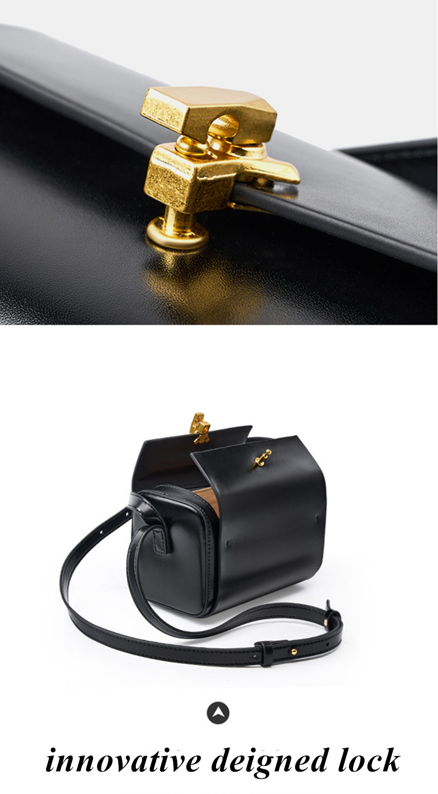 Nine Seven Crossbody Bag for Women Handmade Genuine Leather Ladies Cell Phone Purse Handbag Tote with Adjustable Strap