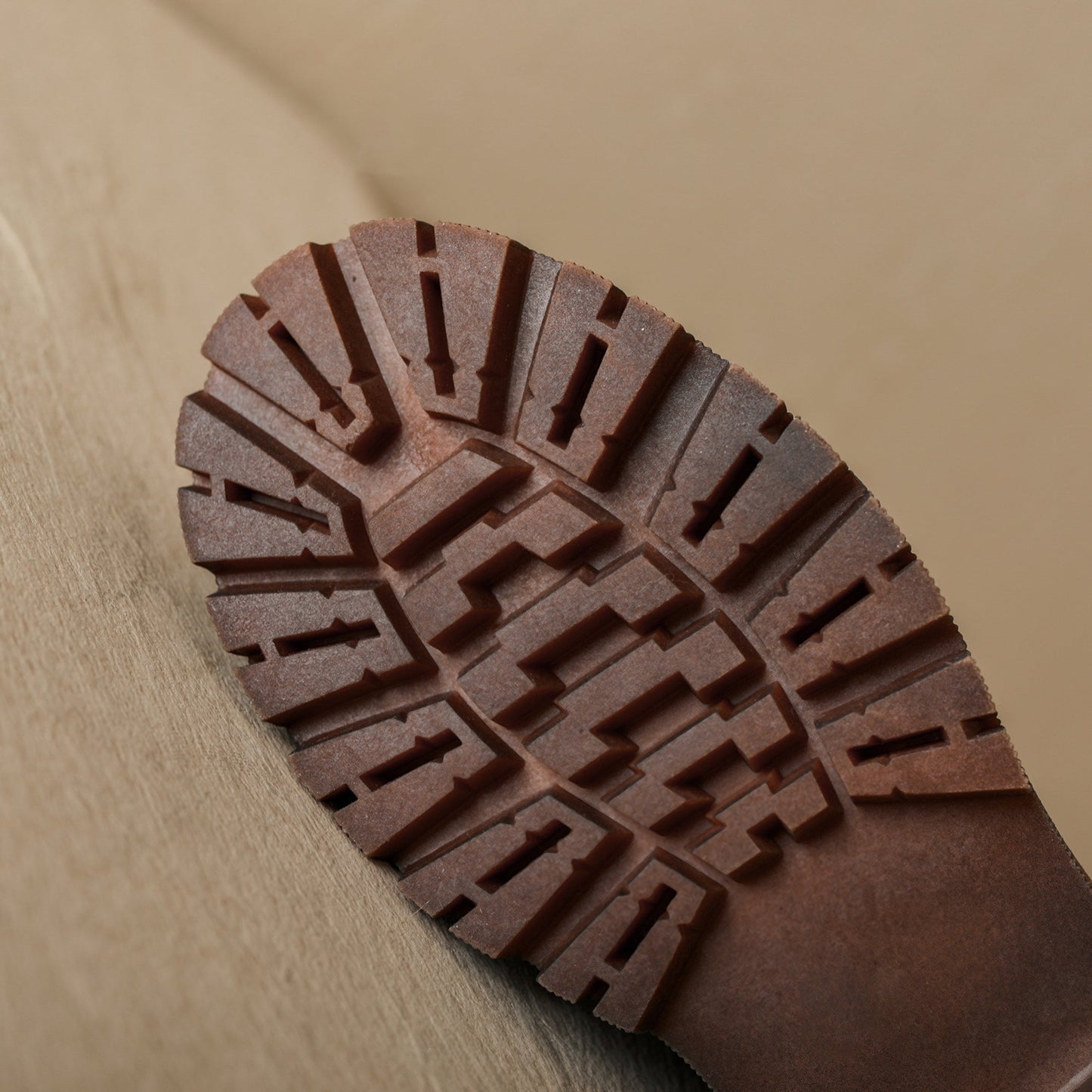 Nine Seven Women's Genuine Leather Handmade Round Toe Side Zip Up Mid Block Heel Mid Calf Boots