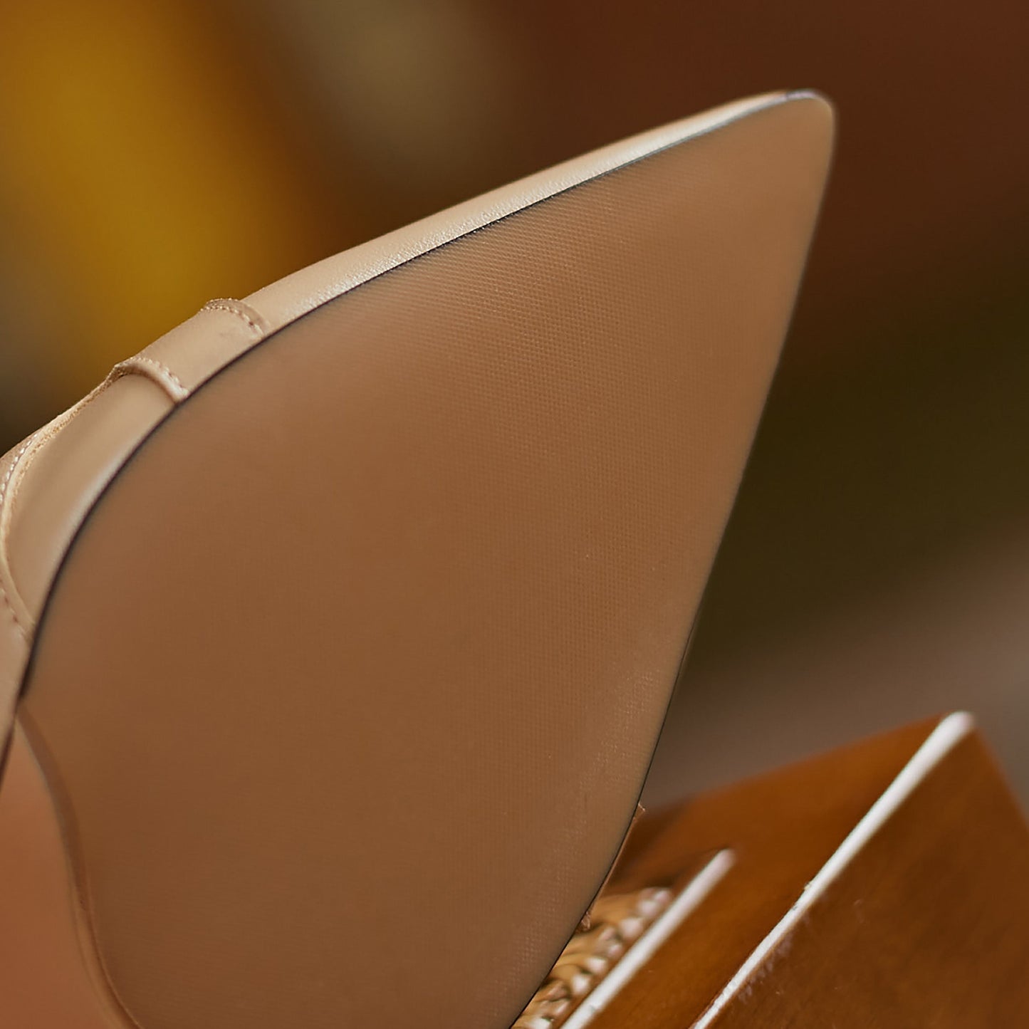 Nine Seven Women's Genuine Leather Handmade Pointed Toe Stiletto Heels Stylish Pumps Shoes