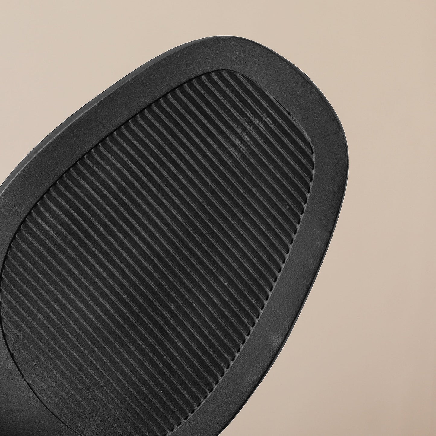 Nine Seven Handmade Women's Genuine Leather Ankle Buckle Design Square Toe Low Block Heel Side Zipper Ankle Boots Shoes